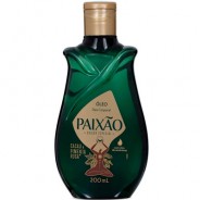 Óleo de Amêndoas Cacau e Pimenta Rosa 200ml Paixão