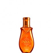 Óleo de Amêndoas e Avelã 100ml Paixão