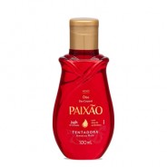 Óleo de Amêndoas Tentadora 100ml Paixão