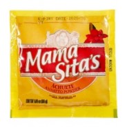 Achuete Annatto Powder 10g Mama Sita's
