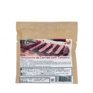 Amaciante de Carnes Temperado 60g Melhor Sabor