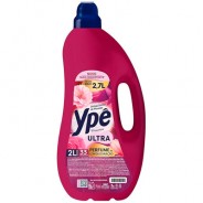 Amaciante Ternura (Rosa) 2L Ypê