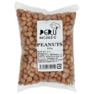Amendoin (Peanuts) 500g Peru Cheff