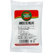 Amido de Milho 200g Mais Sabor