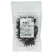 Anis Estrella 15g Peru Cheff