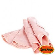Apresuntado ± 100g Santo Amaro COD.1159