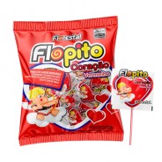 Bala Gomas Sininhos 60g Florestal