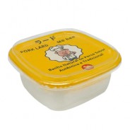 Banha de Porco 300g Akiras Pastéis