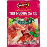 Thịt Nướng Xa Xiu 80g Barona 