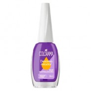 Base Desamarelador 8ml Colorama