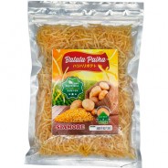 Batata Palha Tradicional 120g Siamore