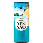 Bird's Nest Drink Nuoc Yen Sao 250ml Cg Food