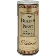 Bird´s Nest Drink 240ml Nature