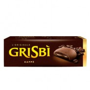 Biscoito Recheado Coffee 135g Grisbi