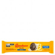 Biscoito Recheado de Baunilha 108g Bauducco VENC.05/08/2026