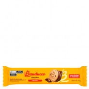 Biscoito Recheado de Chocolate 108g Bauducco