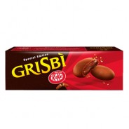 Biscoito Recheado KitKat 135g Grisbi