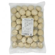 Bolinho de Carne 40x20g Pacific