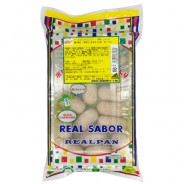 Bolinho de Queijo 15un. Real Sabor