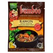 Bumbu Rawon 54g Bamboe
