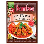 Bumbu Rica Rica 90g Bamboe