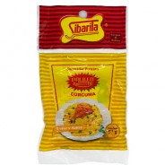 Cúrcuma Sanazador Amarillito 57g Sibarita