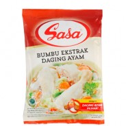 Caldo de Galinha 250g Sasa