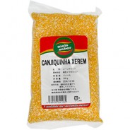 Canjiquinha Xerem 500g Mais Sabor