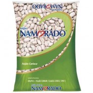 Feijão Carioca 1kg Namorado