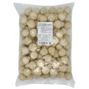 Cento Bolinho de Queijo 100x20g Pacific