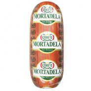 Ceratti Mortadela 5kg (Inteira) COD. 8228