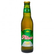 Cerveja Garrafa Callao 305ml Pilsen