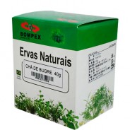 Chá de Bugre 40g Ervas Naturais 