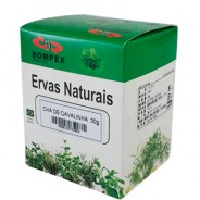 Chá de Cavalinha 30g Ervas Naturais