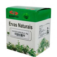 Chá de Carqueja 35g Ervas Naturais