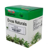 Chá de Pata de Vaca 35g Ervas Naturais 