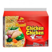 Chicken na Chicken 6 x 55g Lucky Me!