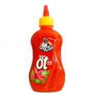 Chili Sauce 280g Ong Chava