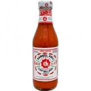 Chili Sauce 320ml Sambel Asli