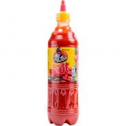 Chili Sauce 700g OngChava