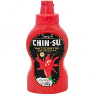 Chilli Sauce 250g Chin-Su