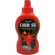 Chilli Sauce 520g Chin-Su