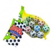 Choco Soccer 58g Yaokin