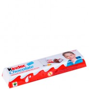 Chocolate 12,5g Kinder