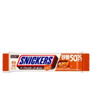Chocolate c/ Amêndoas Snickers 40g Mars