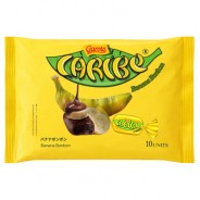 Chocolate Caribe 10un. Garoto