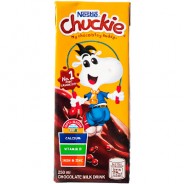 Chocolate Milk Drink Chuckie 250ml Nestlé