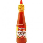 Hot Chili Sauce 250g Cholimex  VENC.27/07/2024