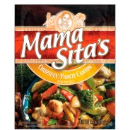 Chopsuey Pancit Canton 40g Mama Sitas