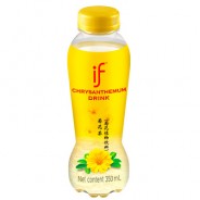 Chrysanthemum Drink 350ml If